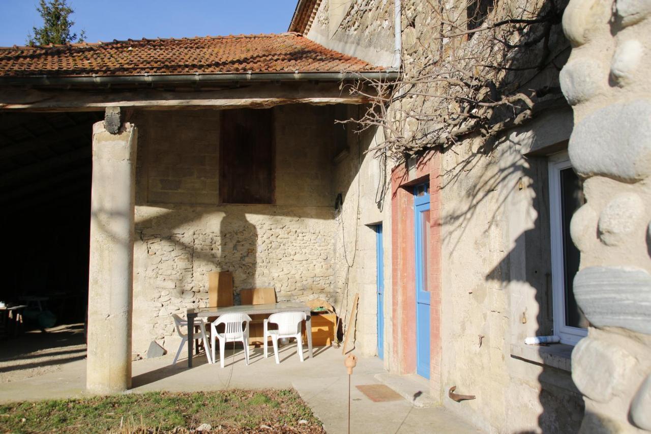 Ancienne Ferme Renovee Villa Upie Exterior foto